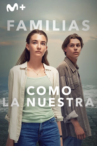 Familias como la nuestra