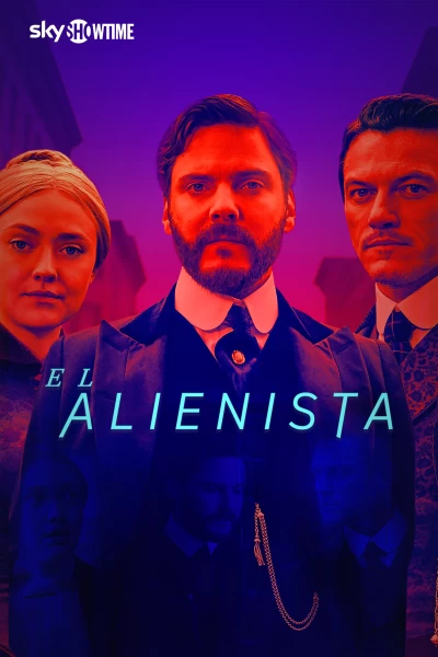 El alienista