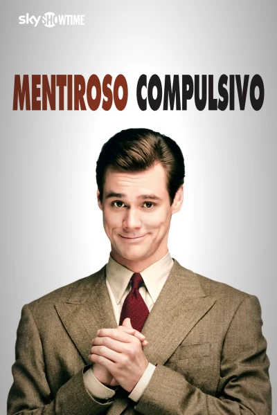 Mentiroso compulsivo