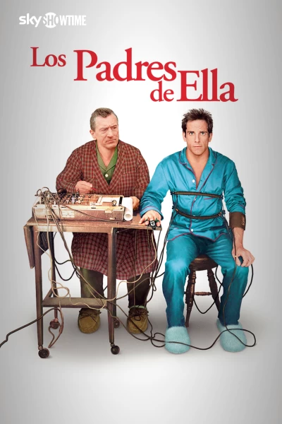 Los padres de ella