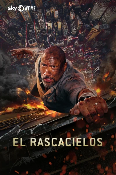 El rascacielos