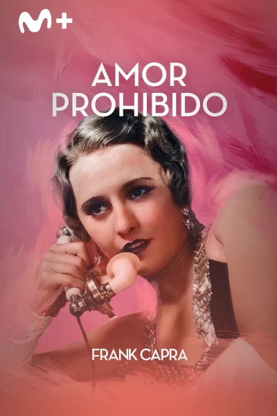 Amor Prohibido