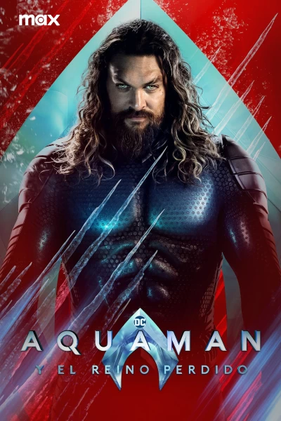 Aquaman y el reino perdido