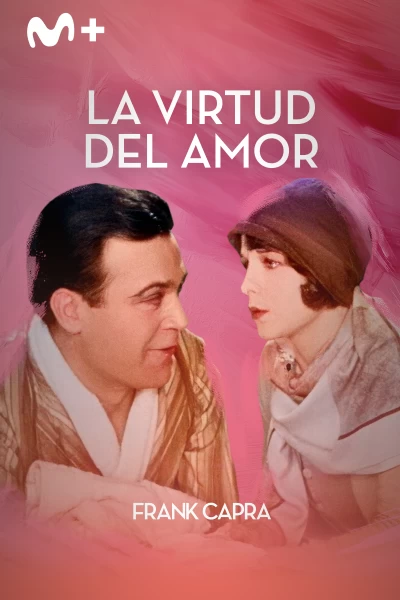 La virtud del amor
