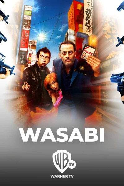 Wasabi: El trato sucio de la mafia