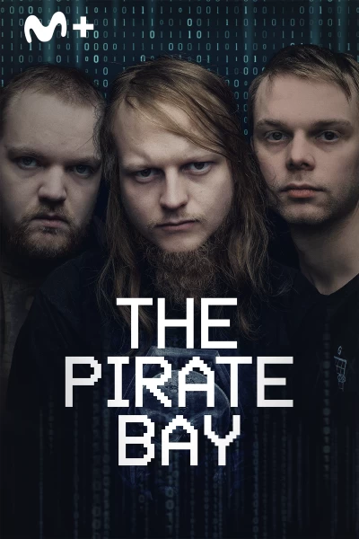 The Pirate Bay