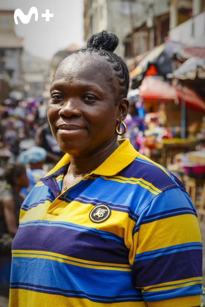 El futuro de la naturaleza. El futuro de la naturaleza: Humanos