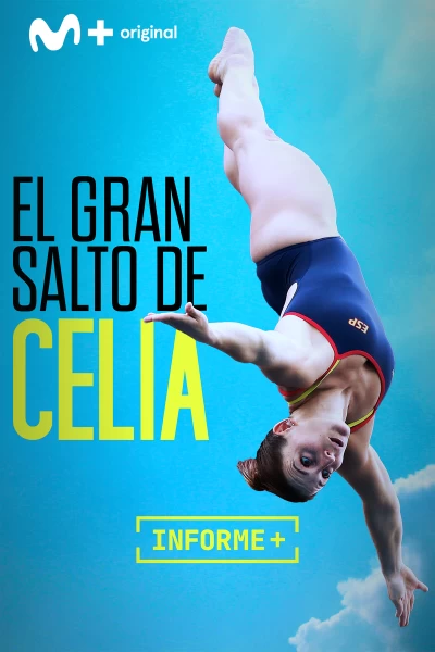 Informe Plus+. T(20/21). InformeInforme Plus+ (20/21): El gran salto de Celia