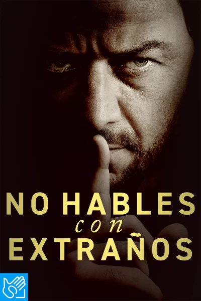 (LSE) - No hables con extraños