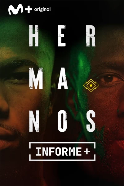 Informe Plus+. T(20/21). Informe Plus+ (20/21): Hermanos