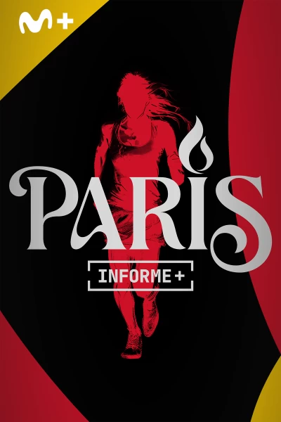 Informe Plus+. París. La cuenta atrás