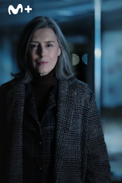 Caza al culpable. T(T2). Caza al culpable (T2): Ep.7 Kate