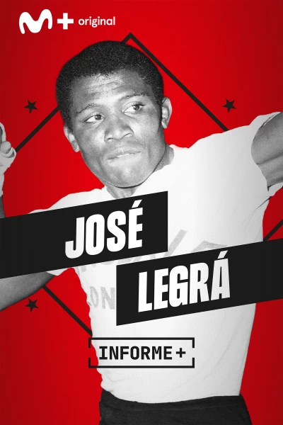 Informe Plus+. T(20/21). Informe Plus+ (20/21): El gran salto de Celia - Yo soy José Legrá