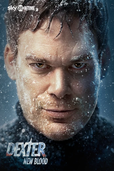 Dexter: New Blood