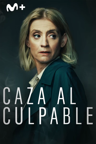 Caza al culpable