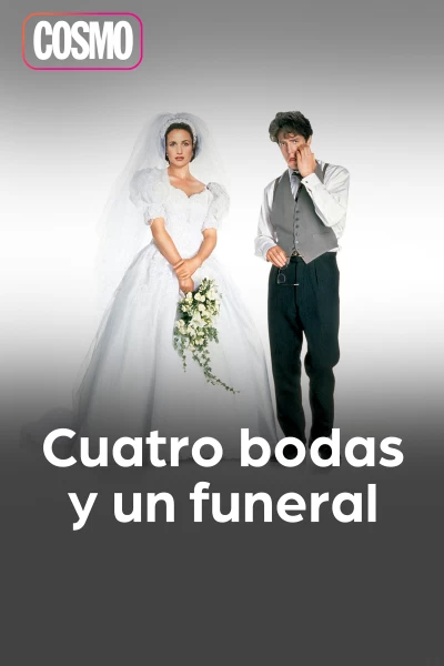 Cuatro bodas y un funeral