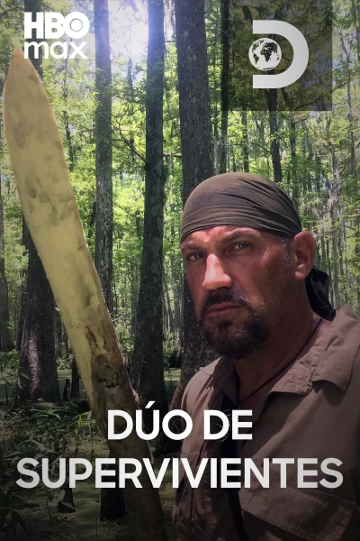 Dúo de supervivientes