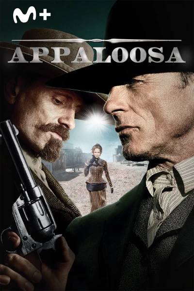 Appaloosa