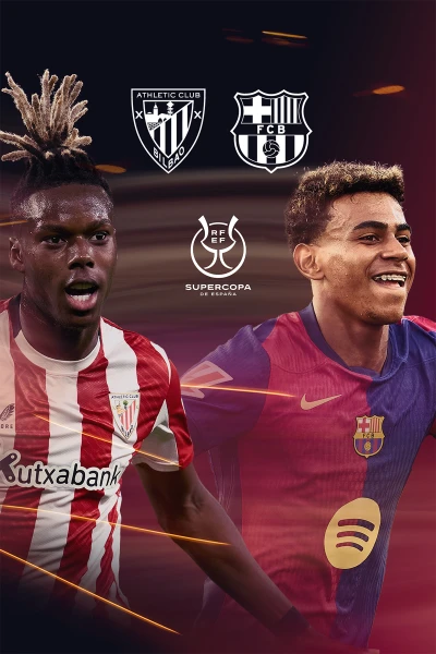 Semifinales. Semifinales: Athletic Club - FC Barcelona