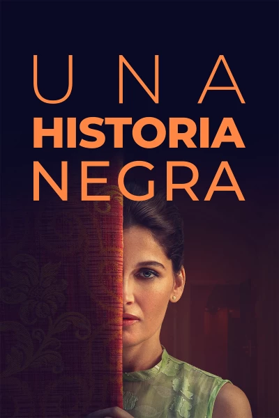 Una historia negra