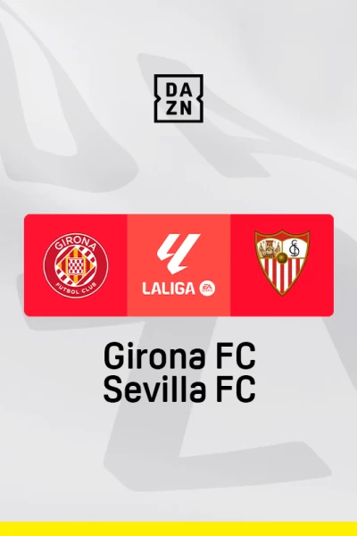 Jornada 20. Jornada 20: Girona - Sevilla
