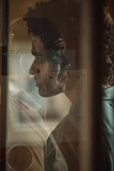 Crimen en el trópico. T(T4). Crimen en el trópico (T4): Ep.6 