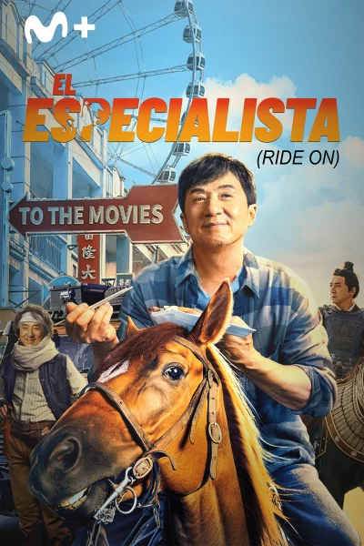 El especialista
