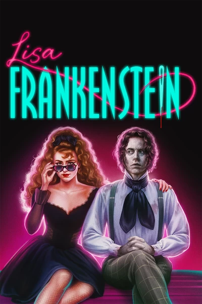 Lisa Frankenstein