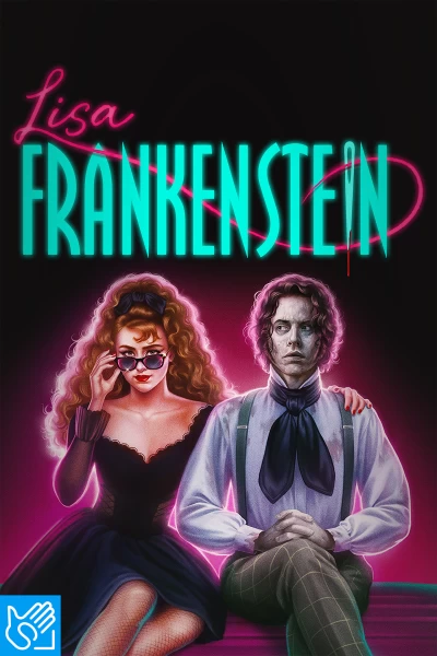 (LSE) - Lisa Frankenstein