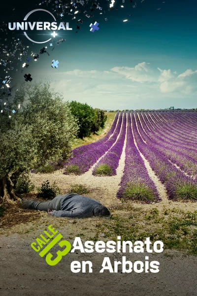 Asesinato en Arbois