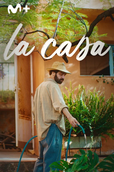 La casa