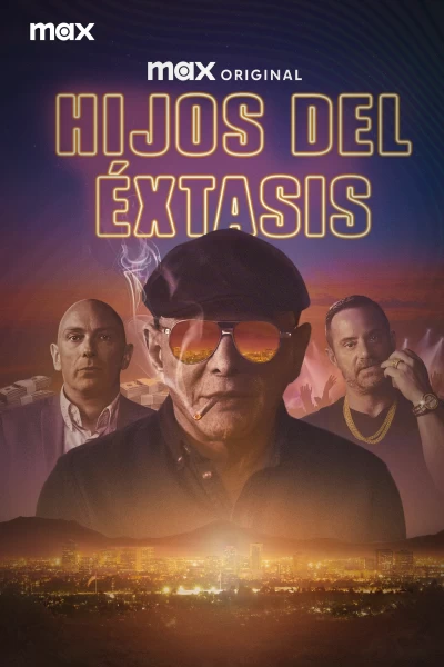 Hijos del éxtasis
