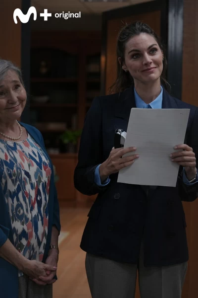 Muertos S.L.. T(T2). Muertos S.L. (T2): Ep.6 