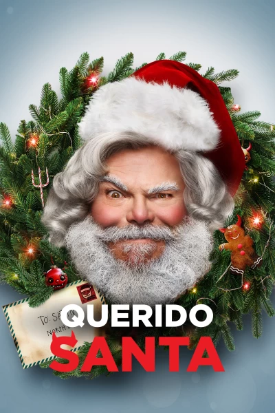 Querido Santa