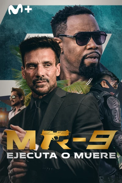 MR-9: ejecuta o muere