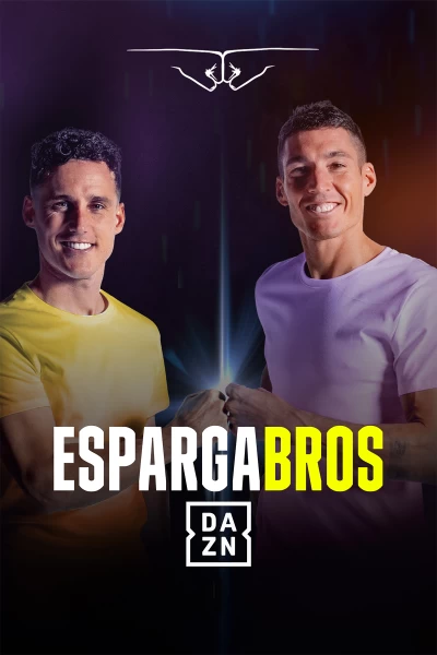Espargabros