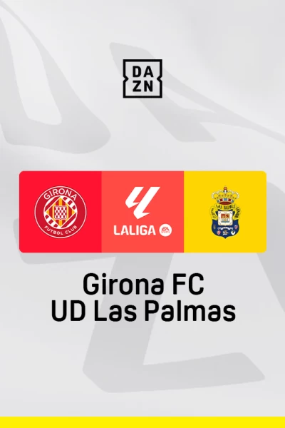Jornada 22. Jornada 22: Girona - Las Palmas