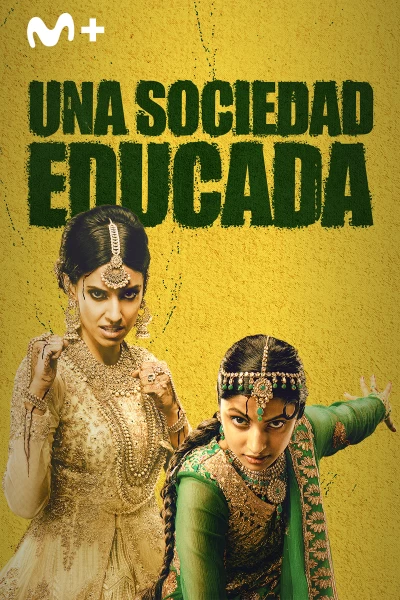 Una sociedad educada