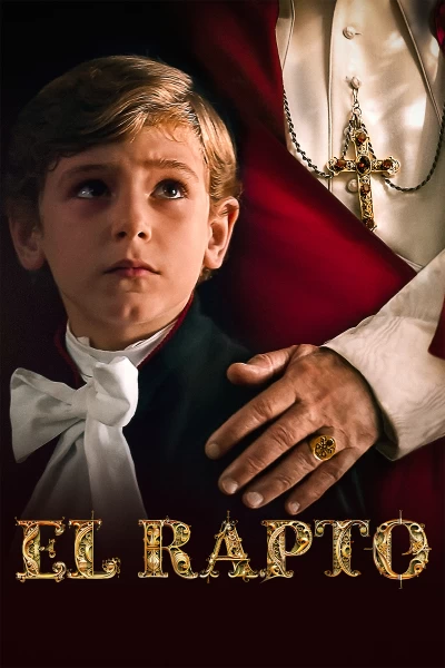 El rapto