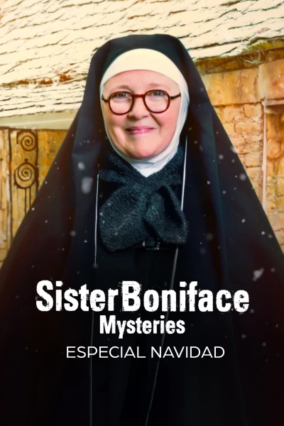 Sister Boniface Mysteries: Especial Navidad
