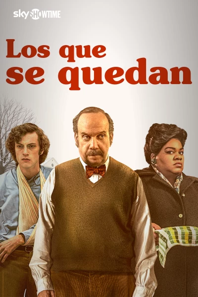 Los que se quedan