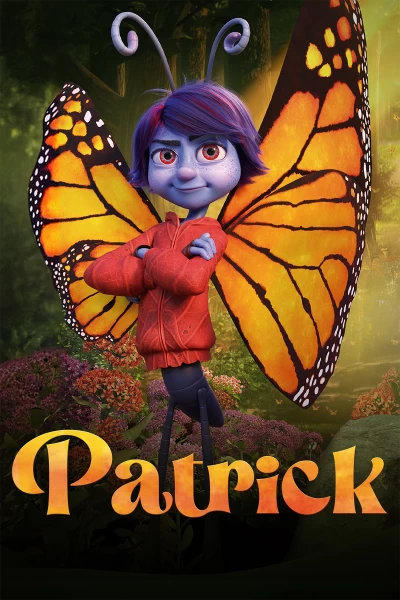 Patrick