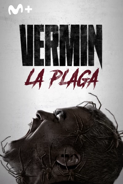 Vermin: La plaga