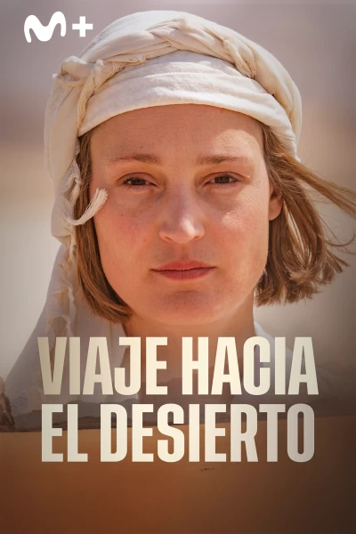 Viaje hacia el desierto