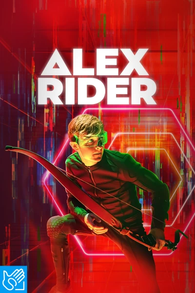 (LSE) - Alex Rider