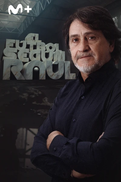 El fútbol según Raúl