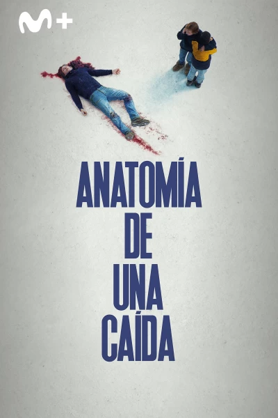 Anatomía de una caída