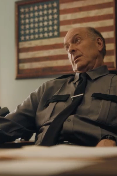 FBI: Most Wanted. T(T6). FBI: Most Wanted (T6): Ep.8 La compañía eléctrica