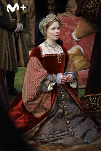 Wolf Hall: el trueno en el reino. T(T2). Wolf Hall: el... (T2): Ep.3 Resistencia