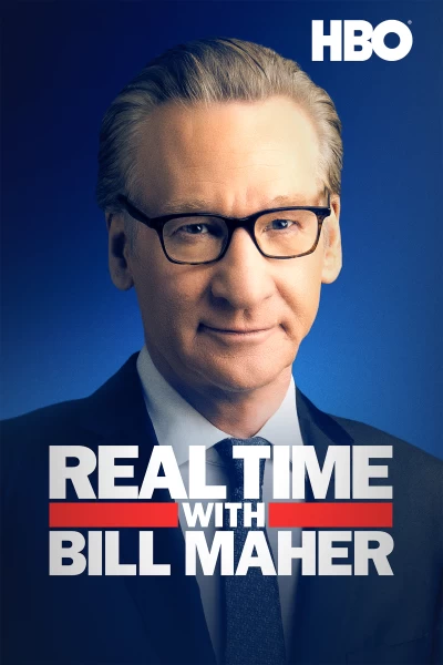 Real Time with Bill Maher